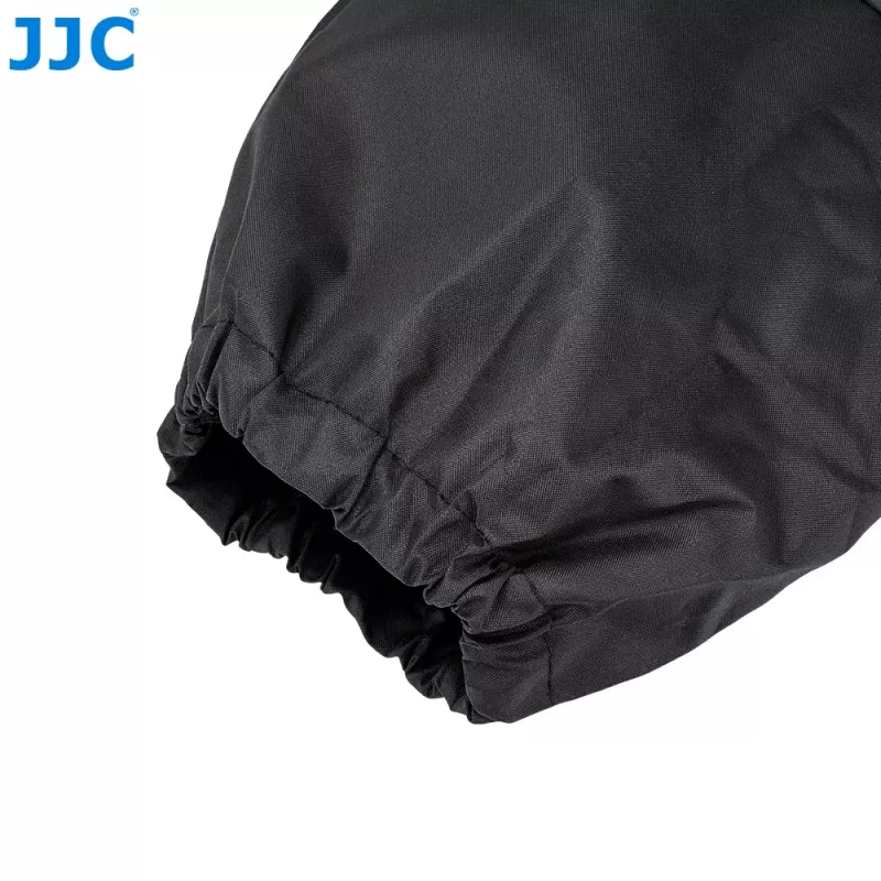 JJC DRB-2M 58x60 cm tamsos krepšys su dvigubu sluoksniu, skirtas plėvelei ir negatyvams