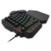 Redragon K585RGB-M DITI Magnetic žaidimų klaviatūra