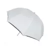 Godox UB-009 aštuonkampis skėčio tipo softboxas 101 cm juodas/baltas su difuzoriais ir nešiojimo krepšiu