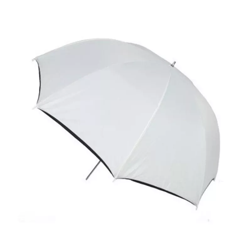 Godox UB-009 aštuonkampis skėčio tipo softboxas 101 cm juodas/baltas su difuzoriais ir nešiojimo krepšiu