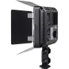 Godox LED 308II-W 5600K LED skydelis (baltas)