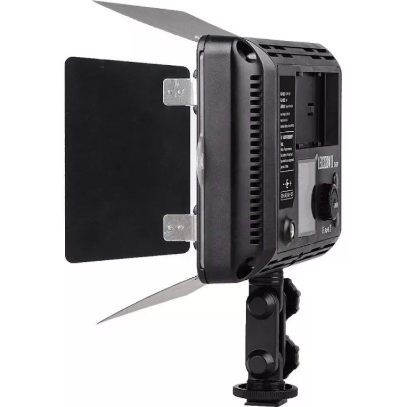 Godox LED 308II-W 5600K LED skydelis (baltas)