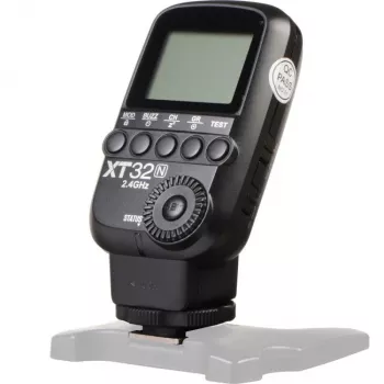 Godox XT32C 2,4GHz belaidis blykstės siųstuvas Canon