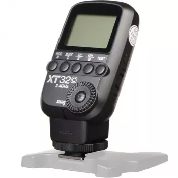 Godox XT32N 2.4GHz belaidis sinchronizatorius Nikon