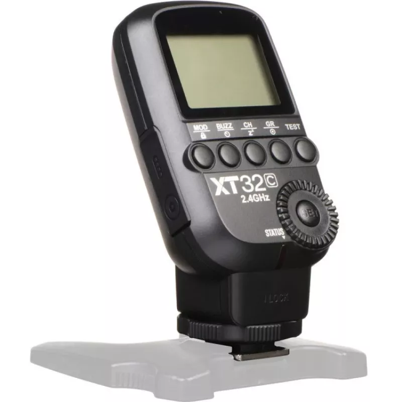 Godox XT32N 2.4GHz belaidis sinchronizatorius Nikon