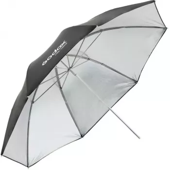 Godox UBL-085S sidabrinis atšvaitinis skėtis 85 cm
