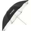 Godox UBL-085S sidabrinis atšvaitinis skėtis 85 cm