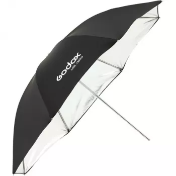 Godox UBL-085S sidabrinis atšvaitinis skėtis 85 cm