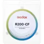 Godox R200-CF spalvų filtrų rinkinys, skirtas R200 žiedinei blykstei