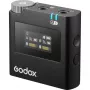 Godox Virso RX 2.4 GHz belaidis imtuvas