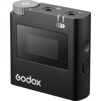 Godox Virso RX 2.4 GHz belaidis imtuvas