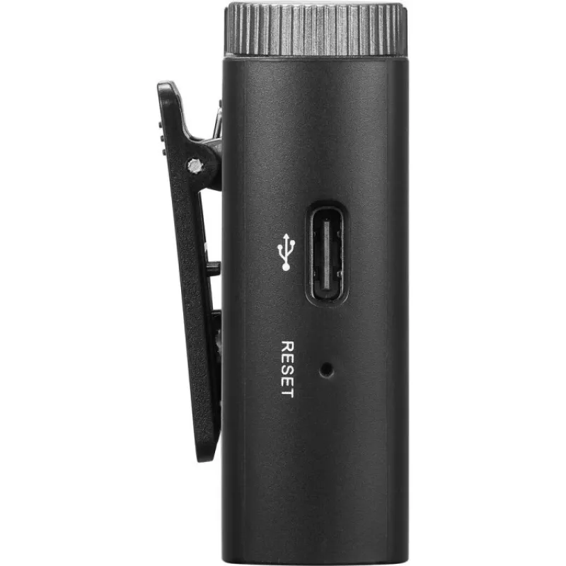 Godox Virso RX 2.4 GHz belaidis imtuvas