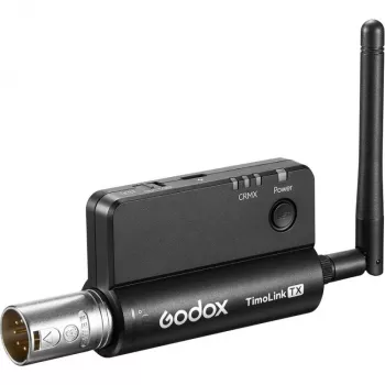 Godox Timolink TX belaidis DMX siųstuvas