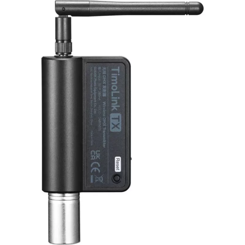 Godox Timolink TX belaidis DMX siųstuvas