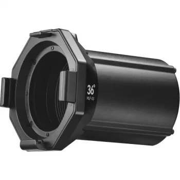 Godox MLP-03 36° projekcinis lęšis, skirtas S30 LED šviesai