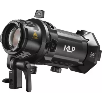 Godox MLP36K projekcinis priedas ML serijai (Godox laikiklis)