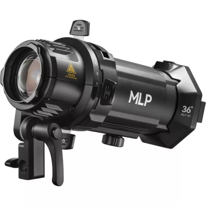 Godox MLP36K projekcinis priedas ML serijai (Godox laikiklis)