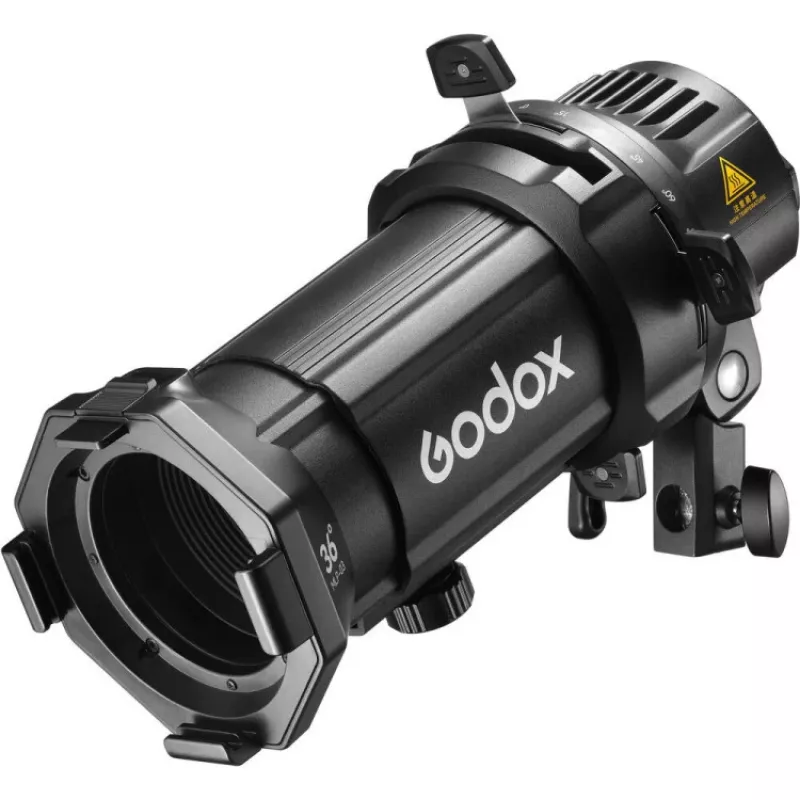 Godox MLP36K projekcinis priedas ML serijai (Godox laikiklis)
