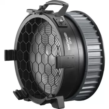 Godox GF14 Frenelio lęšis, skirtas MG1200Bi LED šviesai