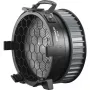 Godox GF14 Frenelio lęšis, skirtas MG1200Bi LED šviesai