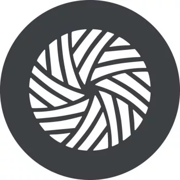 Godox GP GS3 Gobų rinkinys projekciniams tvirtinimams (6 raštai, 66 mm)