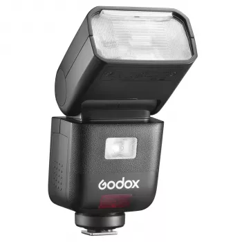 Godox V480 O MFT TTL Li-ion blykstė Olympus/Panasonic veidrodinėms kameroms