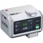 Godox iT30Pro TTL blykstė Canon su 2.4G X belaidžiu valdymu – sidabrinė
