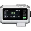Godox iT30Pro TTL blykstė Canon su 2.4G X belaidžiu valdymu – sidabrinė
