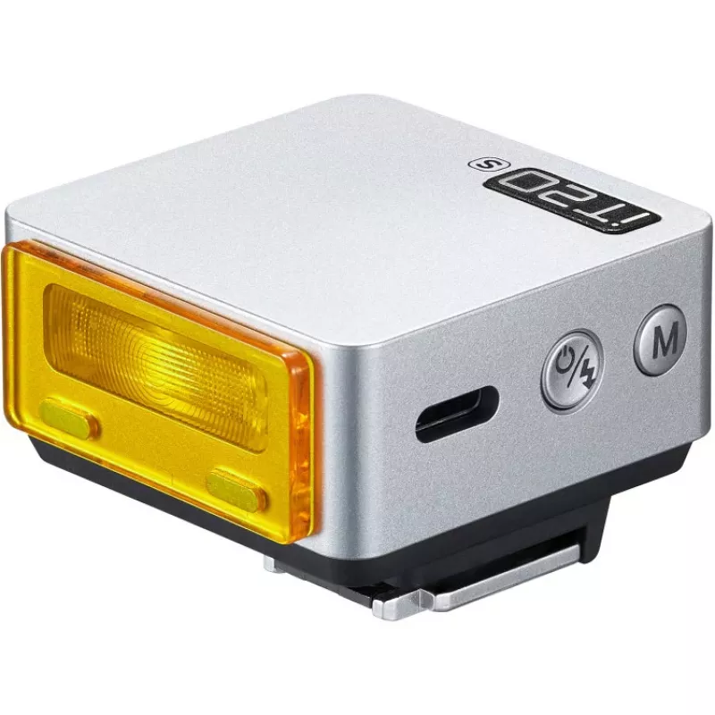 Godox MA01 magnetinis filtrų rinkinys iT20 LED vaizdo šviesai – difuzorius ir korio grotelės