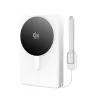 TECH-PROTECT PB40 LIFEMAG MagSafe Power Bank 10000mAh 25W Qi2.2 balta/sidabrinė