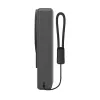 TECH-PROTECT PB40 LIFEMAG MagSafe Power Bank 10000mAh 25W Qi2 juoda