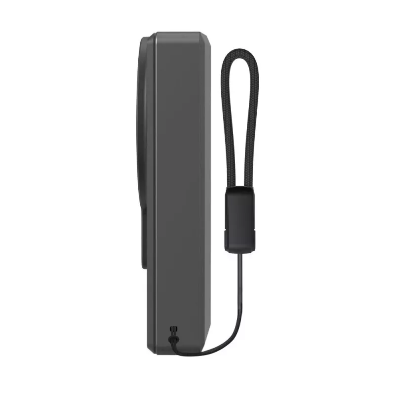TECH-PROTECT PB40 LIFEMAG MagSafe Power Bank 10000mAh 25W Qi2 juoda