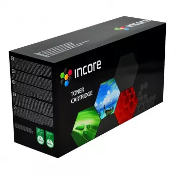 INCORE suderinama kasetė su lustu, tinka Brother TN-3600XXL, juoda, 11000 puslapių