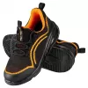 NEO TOOLS Safety Shoes S1 SR Neo Air, plieninis pirštų apsaugas, oranžinė, 46 dydis