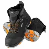 NEO TOOLS 82-177-46 izoliuoti apsauginiai batai S1 SR CI FO su kompozitiniu piršto gaubtu, 46 dydis