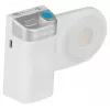 Newell MagSafe SnapLight išmaniojo telefono laikiklis su LED šviesa