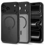 TECH-PROTECT MagPeak MagSafe dėklas, skirtas iPhone 17 Pro Max / 18 Pro Max, matinė juoda