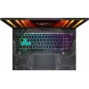 MSI Cyborg 15 B2RWFKG-038XPL žaidimų nešiojamasis kompiuteris - Intel Core 7 240H, 15,6 colio FHD 144Hz, 64GB RAM, 2TB SSD, RTX 5060
