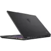 MSI Cyborg 15 B2RWFKG-038XPL žaidimų nešiojamasis kompiuteris - Intel Core 7 240H, 15,6 colio FHD 144Hz, 64GB RAM, 2TB SSD, RTX 5060