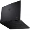 MSI Cyborg 15 B2RWFKG-038XPL žaidimų nešiojamasis kompiuteris - Intel Core 7 240H, 15,6 colio FHD 144Hz, 64GB RAM, 2TB SSD, RTX 5060