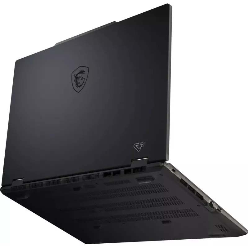 MSI Cyborg 15 B2RWFKG-038XPL žaidimų nešiojamasis kompiuteris - Intel Core 7 240H, 15,6 colio FHD 144Hz, 64GB RAM, 2TB SSD, RTX 5060