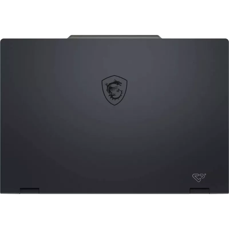MSI Cyborg 15 B2RWFKG-038XPL žaidimų nešiojamasis kompiuteris - Intel Core 7 240H, 15,6 colio FHD 144Hz, 64GB RAM, 2TB SSD, RTX 5060
