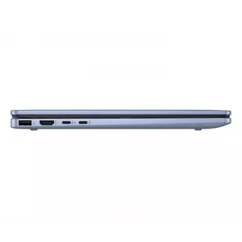 HP OmniBook 5 Flip 14 colių 2-in-1 nešiojamas kompiuteris - Intel Core 5 120U, 16GB RAM, 2TB SSD, Windows 11 Home, dangaus mėlynas