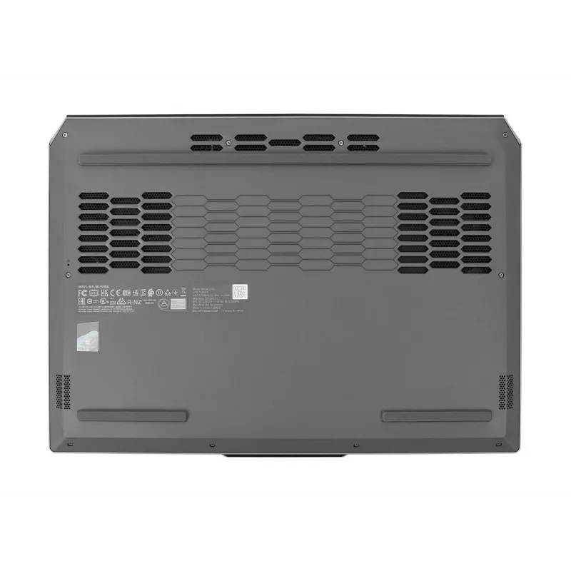 Lenovo LOQ 15 žaidimų nešiojamasis kompiuteris - AMD Ryzen 7 7445HS, 15,6 colio FHD 144Hz, 32GB RAM, 512GB SSD, RTX 3050, Windows 11 Home
