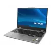 Lenovo LOQ 15 žaidimų nešiojamasis kompiuteris - AMD Ryzen 7 7445HS, 15,6 colio FHD 144Hz, 32GB RAM, 512GB SSD, RTX 3050, Windows 11 Home