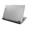 Lenovo LOQ 15 žaidimų nešiojamasis kompiuteris - AMD Ryzen 7 7445HS, 15,6 colio FHD 144Hz, 32GB RAM, 512GB SSD, RTX 3050, Windows 11 Home
