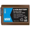 Newell USB-C baterija, skirta Sony NP-FW50 (NL3461)