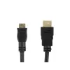 Accura HDMI į Mini HDMI laidas 1,8 m 4K High Speed su Ethernet juodas
