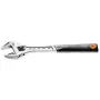 NEO TOOLS reguliuojamas veržliaraktis 300 mm, diapazonas 0-38 mm, chromo vanadžio plienas, DIN 3117