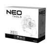 NEO TOOLS TOP-12K020 24L alyvuotas oro kompresorius - 1,5 kW, 8 bar, 180 L/min, 230V
